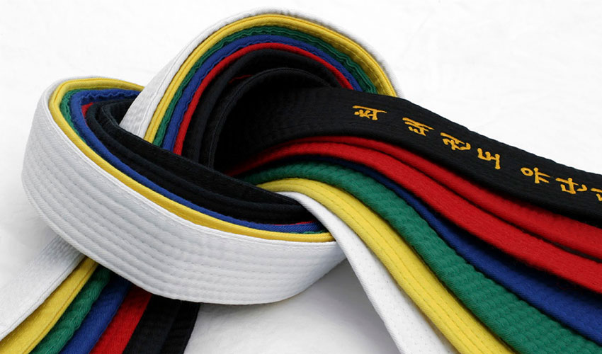 Contact Champion Taekwondo Penticton for a great martial arts learning experience.