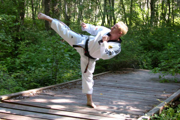 Contact Champion Taekwondo Penticton for a great martial arts learning experience.